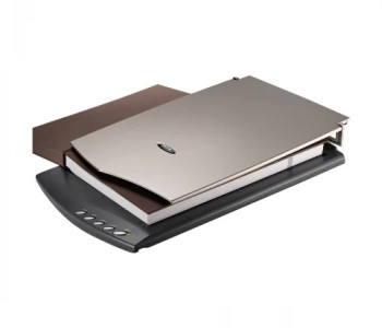 Plustek OpticSlim 2610 Plus Scanner
