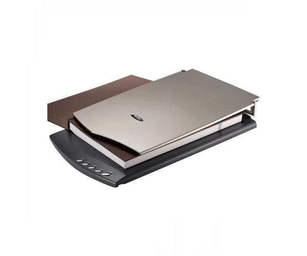Plustek OpticSlim 2610 Plus Scanner