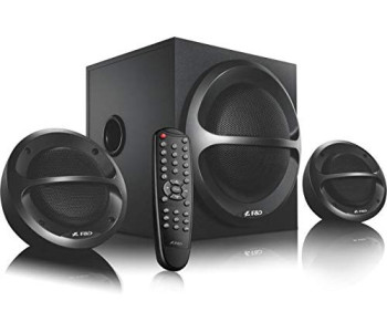 F&D A111X 2.1 BLUETOOTH MULTIMEDIA SPEAKER