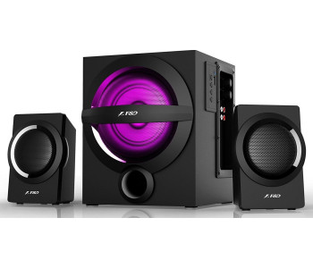 F&D A140X 2.1 BLUETOOTH MULTIMEDIA SPEAKER