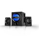 F&D A140X 2.1 BLUETOOTH MULTIMEDIA SPEAKER