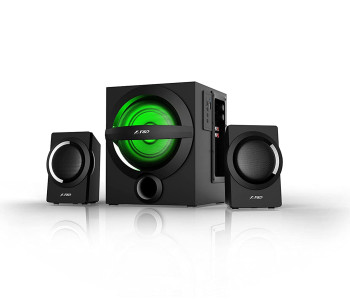 F&D A140X 2.1 BLUETOOTH MULTIMEDIA SPEAKER