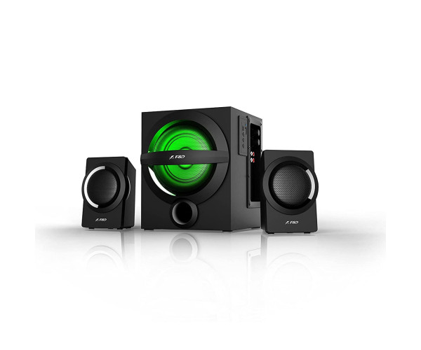 F&D A140X 2.1 BLUETOOTH MULTIMEDIA SPEAKER