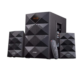F&D A180X 2.1 BLUETOOTH MULTIMEDIA SPEAKER
