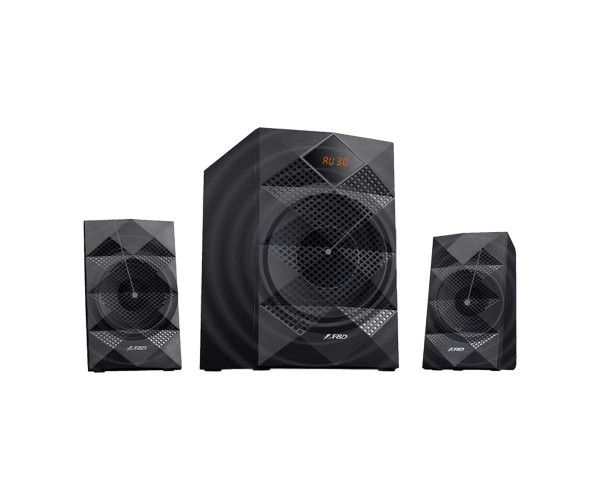 F&D A180X 2.1 BLUETOOTH MULTIMEDIA SPEAKER