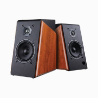 Speaker-image