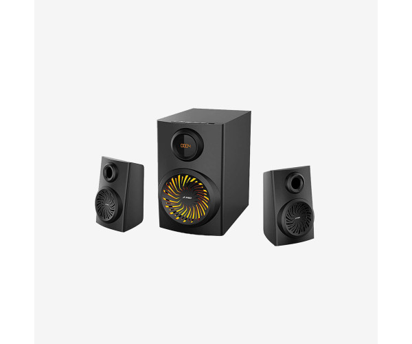 F&D F190X 2.1 Bluetooth Multimedia Speaker