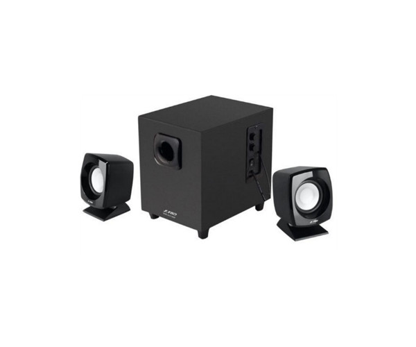 F&D F203BT Bluetooth Multimedia Speaker