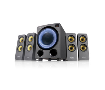 F&D F7700X 4.1 Multimedia Speaker
