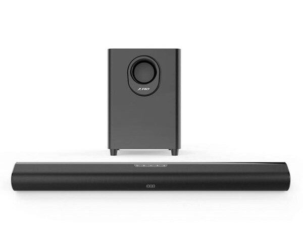 F&D HT-350 2.1 Soundbar Wireless Bluetooth Speaker