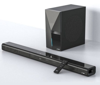 F&D HT-388D 2.1 Wireless Soundbar