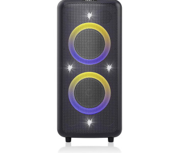 F&D PA300 100 W Bluetooth Party Speaker
