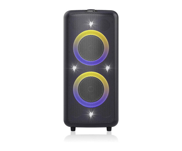 F&D PA300 100 W Bluetooth Party Speaker