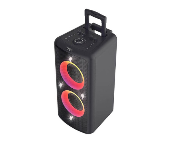 F&D PA300 100 W Bluetooth Party Speaker