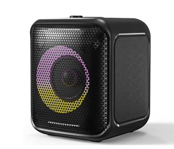 F&D PA100 Bluetooth Party Speaker