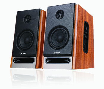 F&D R27BT 50W Bluetooth Speaker
