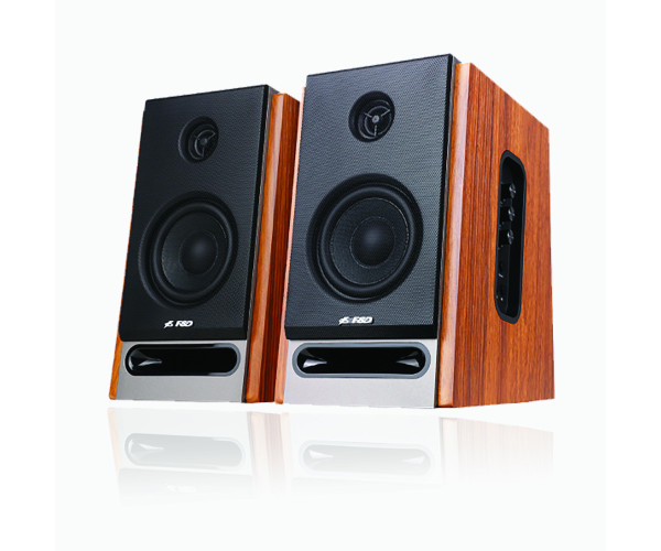 F&D R27BT 50W Bluetooth Speaker