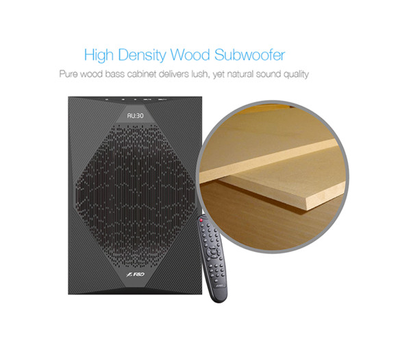 F&D T300X BLUETOOTH MULTIMEDIA TV SPEAKER
