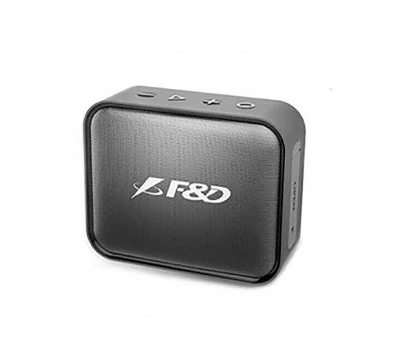 F&D W5 Plus Portable Bluetooth Speaker