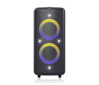 F&D PA200 60W Bluetooth Party Speaker
