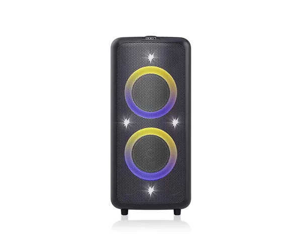 F&D PA200 60W Bluetooth Party Speaker