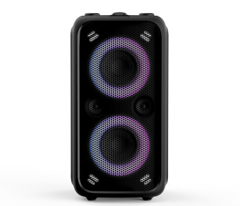 F&D PA200 60W Bluetooth Party Speaker