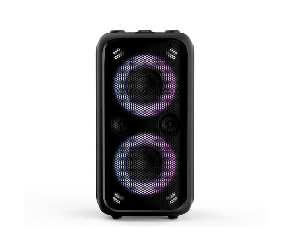F&D PA200 60W Bluetooth Party Speaker