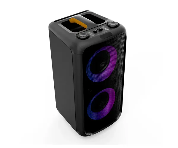 F&D PA200 60W Bluetooth Party Speaker