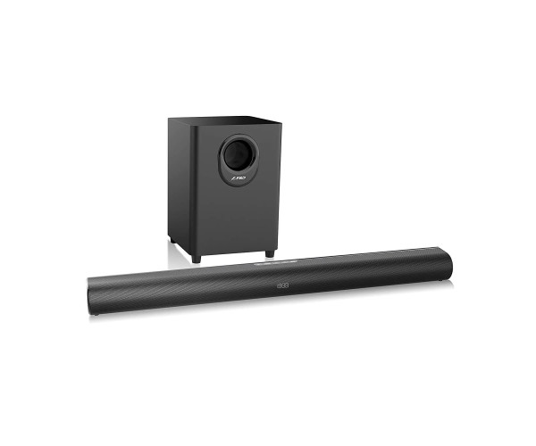 F&D HT-330 Soundbar Bluetooth Speaker