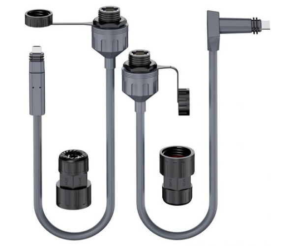 Starlink Gen 2 Extension Cable