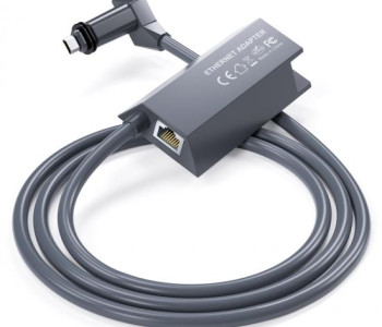 Starlink Ethernet Cable