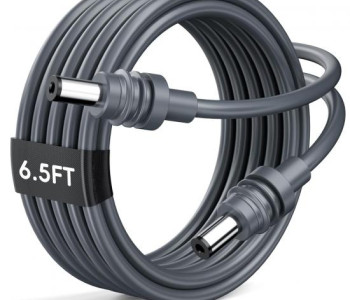 Starlink Router Power Cord Replacement