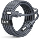 Starlink Router Power Cord Replacement