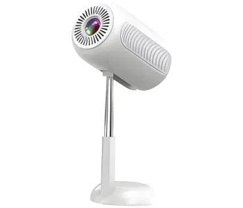 SUPER VIEW TS-6 MINI PROJECTOR 4K ULTRA HD