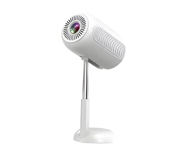 SUPER VIEW TS-6 MINI PROJECTOR 4K ULTRA HD