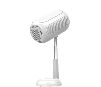 SUPER VIEW TS-6 MINI PROJECTOR 4K ULTRA HD