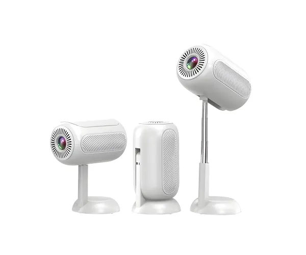 SUPER VIEW TS-6 MINI PROJECTOR 4K ULTRA HD