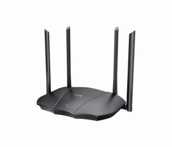 Tenda RX9 Pro AX3000 Dual-band Gigabit Wi-Fi 6 Router