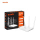 Tenda F3 300Mbps Wireless Router with 3 External Antennas 