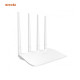 Tenda F6 Wireless N300 Easy Setup Wi-Fi Router