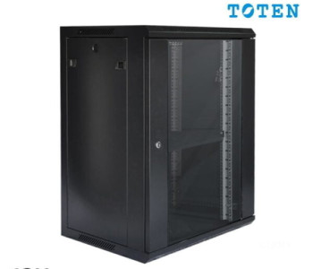 TOTEN 12U Wall Mount Server Rack