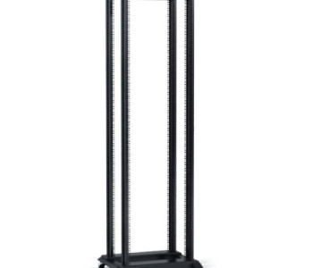 Toten 42U Open Data Rack