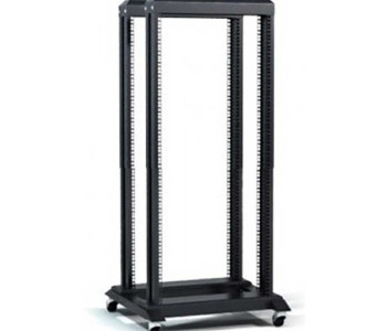 Toten 22U Open Data Rack