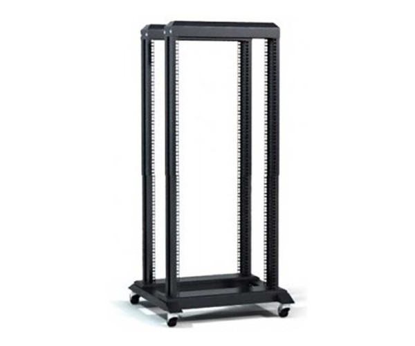 Toten 22U Open Data Rack