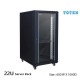 Toten 22U Server Cabinet (600 x 1000)