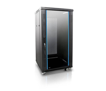 Toten 22U Server Cabinet (Floor Stand 600×600)