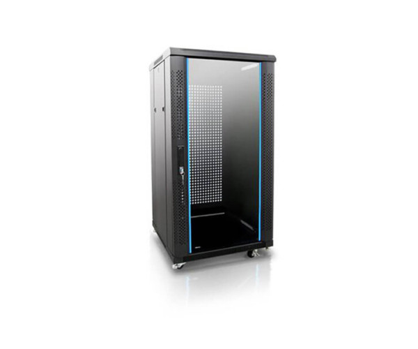 Toten 22U Server Cabinet (Floor Stand 600×600)