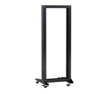 Toten 42U 2 Leg Open Data Rack