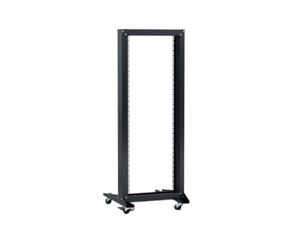 Toten 42U 2 Leg Open Data Rack