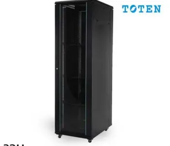 Toten 32U Server Cabinet (Floor Stand) 800×1000